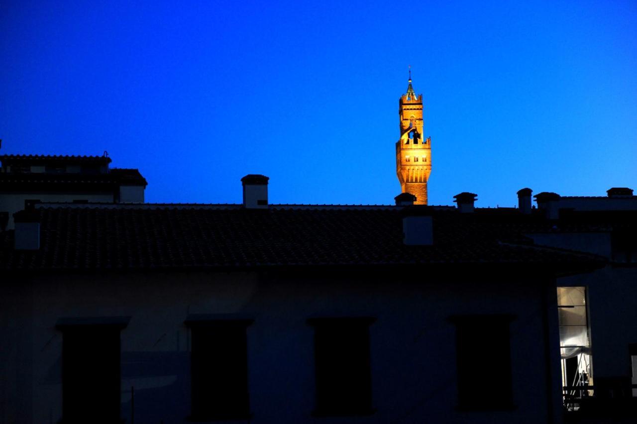 Domus Plaza Hotel Firenze Eksteriør billede