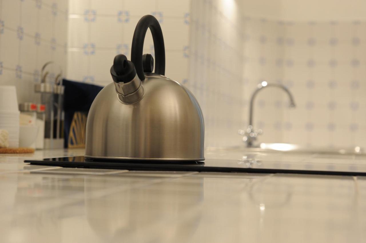 Domus Plaza Hotel Firenze Eksteriør billede
