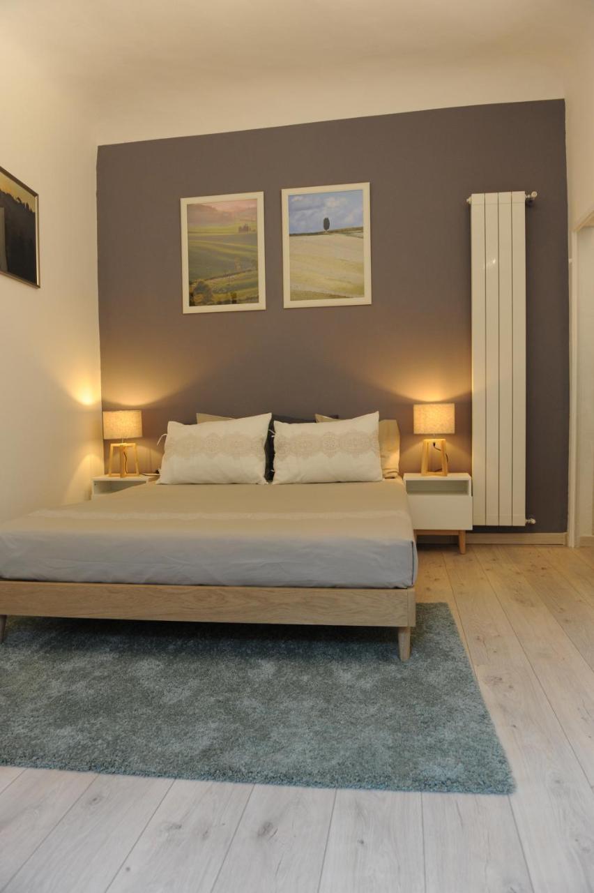 Domus Plaza Hotel Firenze Eksteriør billede