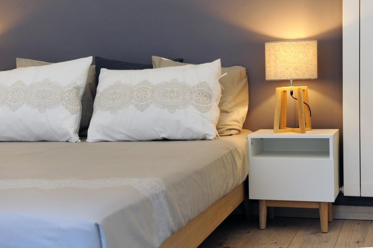 Domus Plaza Hotel Firenze Eksteriør billede