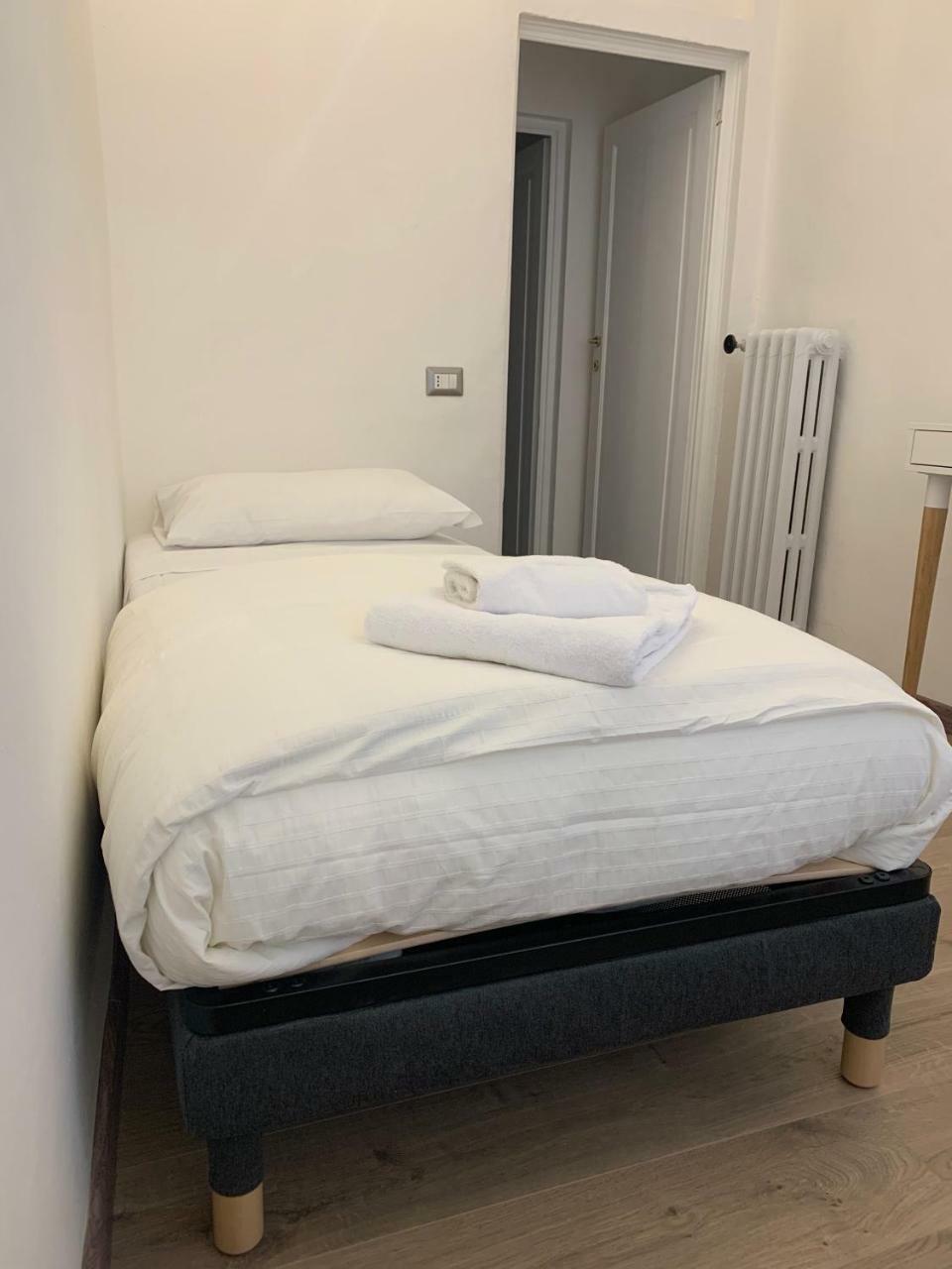 Domus Plaza Hotel Firenze Eksteriør billede