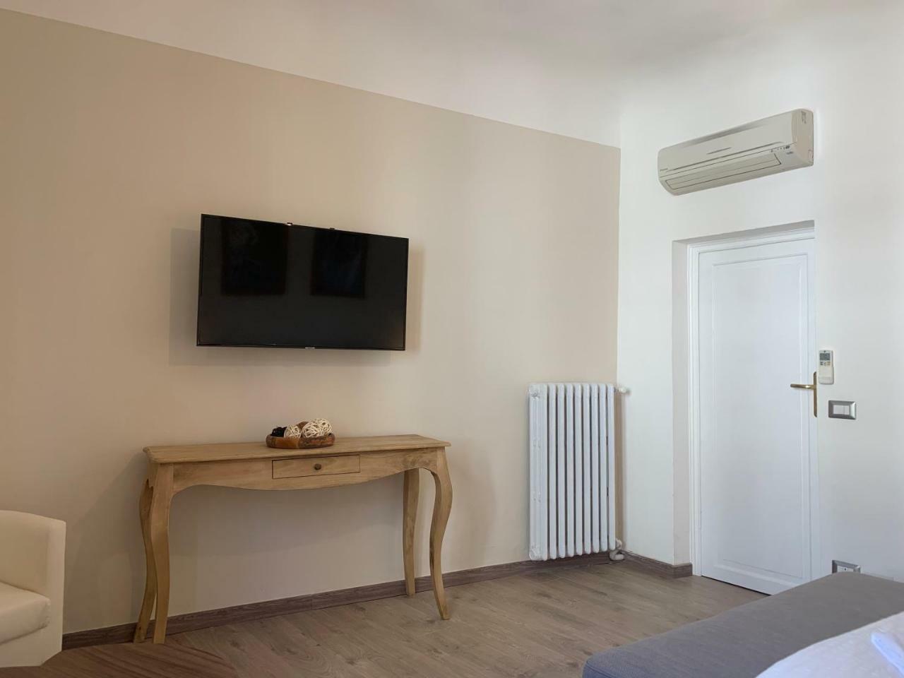 Domus Plaza Hotel Firenze Eksteriør billede