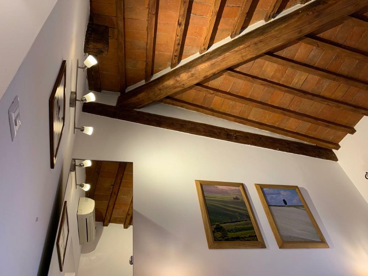 Domus Plaza Hotel Firenze Eksteriør billede