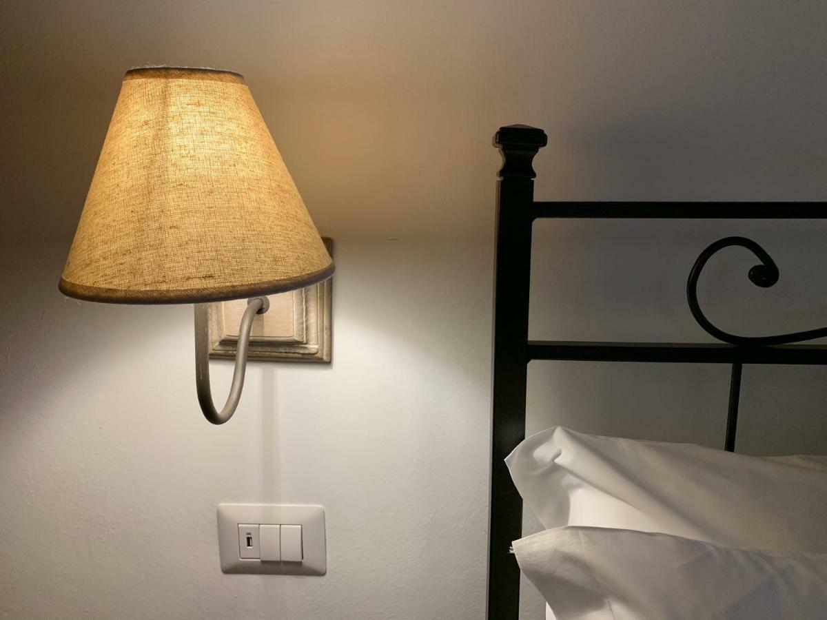 Domus Plaza Hotel Firenze Eksteriør billede