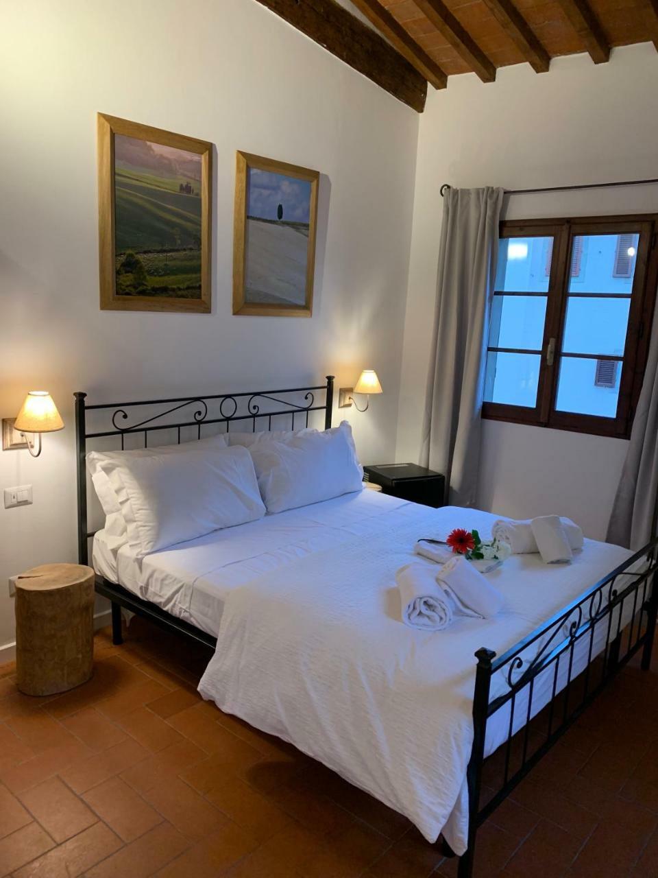 Domus Plaza Hotel Firenze Eksteriør billede