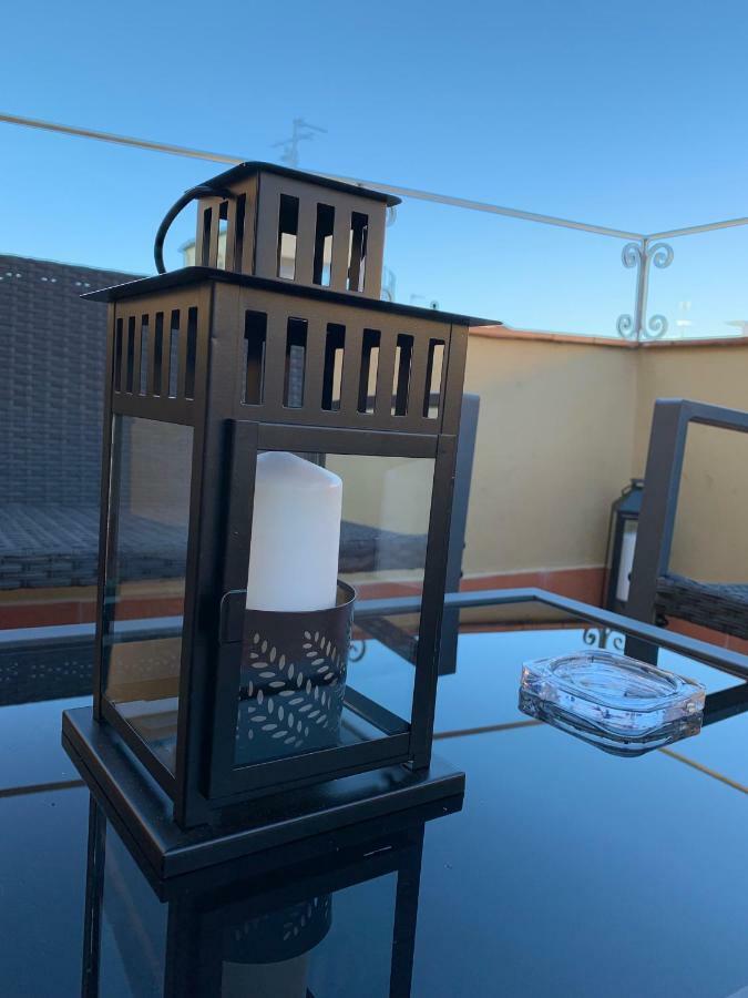Domus Plaza Hotel Firenze Eksteriør billede